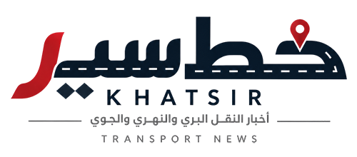 النقل في كل مكان