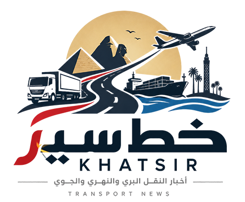 النقل في كل مكان