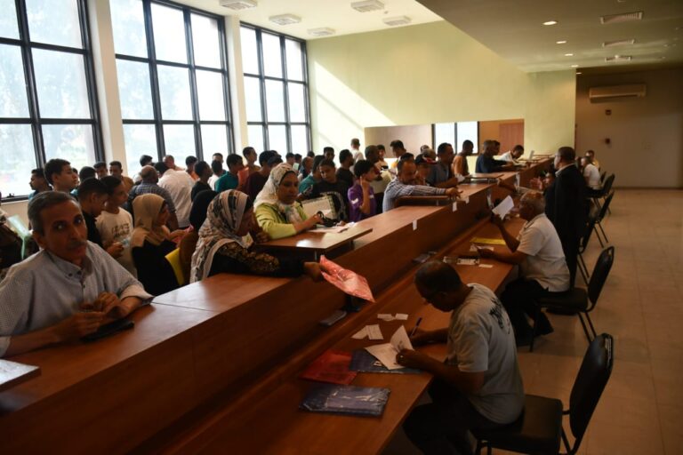 تزايد الإقبال على التقديم بالمدرسة التكنولوجية التطبيقية للنقل بوردان
